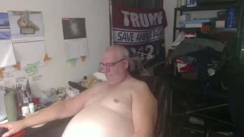 Eric online show from November 28, 2025, 12:19 pm