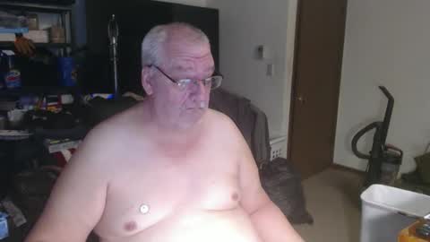 Eric online show from January 14, 2026, 12:00 pm