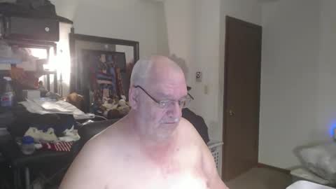 Eric online show from February 19, 2026, 12:12 pm