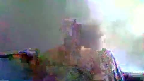 Jim online show from October 11, 2025, 2:11 am