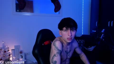 Snapshot of usserrivera chatting on December 20, 2024, 2:19 am rivera online show from December 20, 2024, 2:19 am