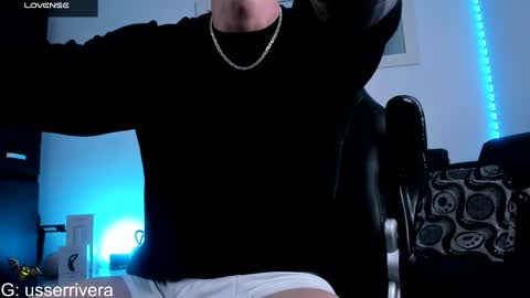 Snapshot of usserrivera chatting on February 7, 2025, 1:04 am rivera online show from February 7, 2025, 1:04 am