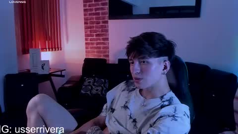 Snapshot of usserrivera chatting on October 4, 2025, 1:58 am rivera online show from October 4, 2025, 1:58 am