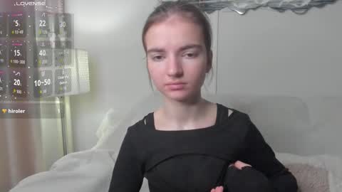 Snapshot of ustimeow chatting on February 26, 2026, 4:55 am Usti online show from February 26, 2026, 4:55 am