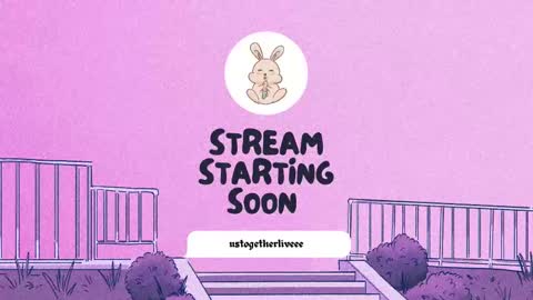 ustogetherliveee online show from November 24, 2025, 5:07 am