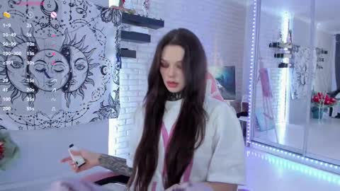 Eva online show from March 5, 2025, 12:11 pm