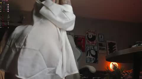 Eva online show from July 2, 2026, 5:52 pm