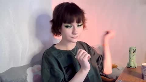 Snapshot of uwujudyosas chatting on February 13, 2026, 11:06 am Judy online show from February 13, 2026, 11:06 am