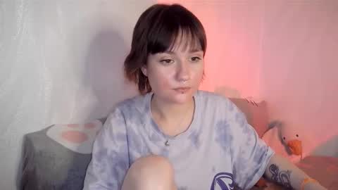 Snapshot of uwujudyosas chatting on February 19, 2026, 12:56 pm Judy online show from February 19, 2026, 12:56 pm