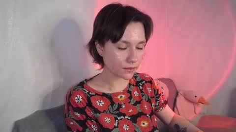 Snapshot of uwujudyosas chatting on March 16, 2026, 11:03 am Judy online show from March 16, 2026, 11:03 am