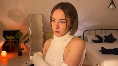 Snapshot of uwunikaa chatting on November 25, 2025, 5:13 pm Anika On vacation online show from November 25, 2025, 5:13 pm