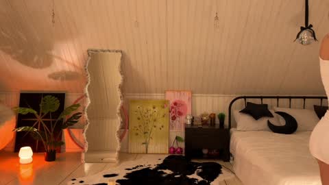 Snapshot of uwunikaa chatting on December 21, 2025, 5:31 pm Anika On vacation online show from December 21, 2025, 5:31 pm