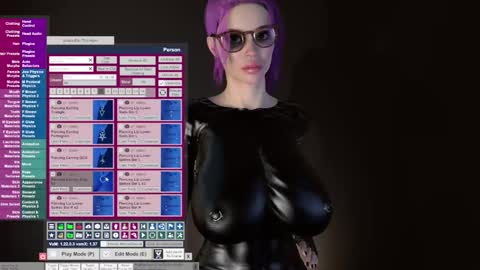 All my uncensored content    online show from January 7, 2025, 8:21 pm