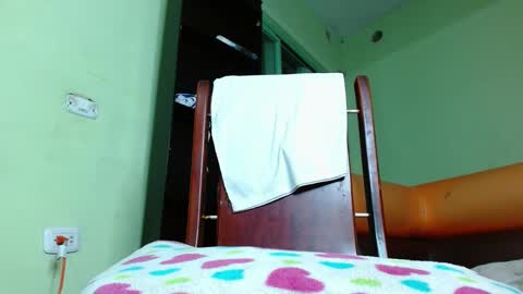 Snapshot of uzaki_007 chatting on December 6, 2024, 7:10 am uzaki_007 online show from December 6, 2024, 7:10 am