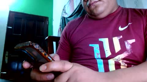 Snapshot of uzaki_007 chatting on August 2, 2026, 1:48 am uzaki_007 online show from August 2, 2026, 1:48 am