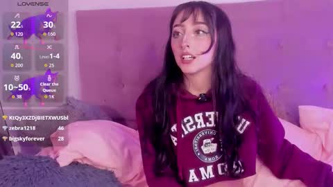 v1cky_ online show from December 18, 2025, 1:00 am