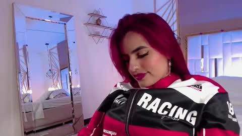 valeriee miller online show from November 6, 2025, 10:32 pm