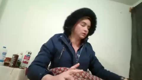 vagimosa online show from November 22, 2025, 7:07 am