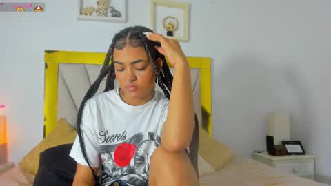 Snapshot of vahiolet_fuentes chatting on January 6, 2025, 3:09 am vahioleth online show from January 6, 2025, 3:09 am