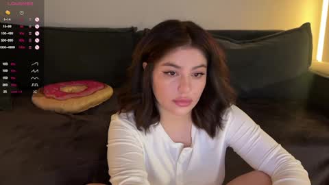 Snapshot of vaiee chatting on February 17, 2025, 8:58 pm Valery online show from February 17, 2025, 8:58 pm