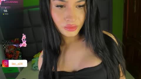 luna online show from December 16, 2025, 11:10 pm