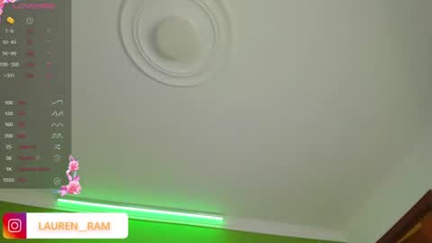 luna online show from July 9, 2026, 2:59 am