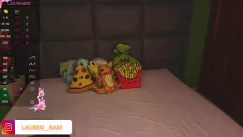luna online show from July 17, 2026, 10:58 pm