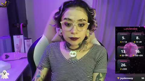 Snapshot of vainilla_l chatting on February 27, 2025, 12:10 am Vainilla Independent model online show from February 27, 2025, 12:10 am