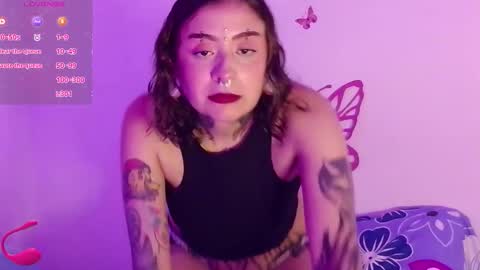 Snapshot of vainilla_l chatting on November 21, 2025, 11:58 pm Vainilla Independent model online show from November 21, 2025, 11:58 pm