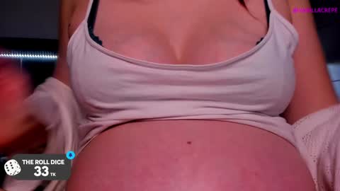 Snapshot of vainillacrepe chatting on January 9, 2025, 8:01 pm Im Mila my onlyfans is vainillacrepe online show from January 9, 2025, 8:01 pm