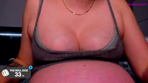 Snapshot of vainillacrepe chatting on February 12, 2025, 2:10 pm Im Mila my onlyfans is vainillacrepe online show from February 12, 2025, 2:10 pm