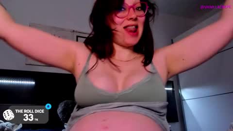 Snapshot of vainillacrepe chatting on February 23, 2025, 8:55 pm Im Mila my onlyfans is vainillacrepe online show from February 23, 2025, 8:55 pm