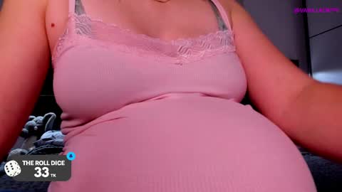 Snapshot of vainillacrepe chatting on March 6, 2025, 10:20 am Im Mila my onlyfans is vainillacrepe online show from March 6, 2025, 10:20 am