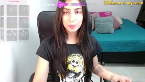 Snapshot of val_angelll chatting on December 22, 2025, 4:09 am valentina online show from December 22, 2025, 4:09 am