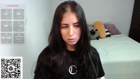 Snapshot of val_angelll chatting on February 2, 2026, 3:16 am valentina online show from February 2, 2026, 3:16 am