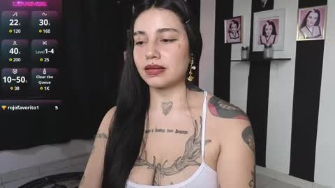 Snapshot of val_bardot1 chatting on February 21, 2025, 12:17 pm first of all... who are u online show from February 21, 2025, 12:17 pm