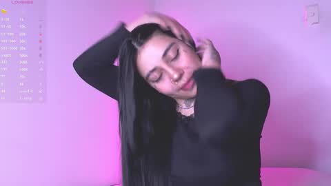 Snapshot of val_bardot1 chatting on December 16, 2025, 8:52 am first of all... who are u online show from December 16, 2025, 8:52 am