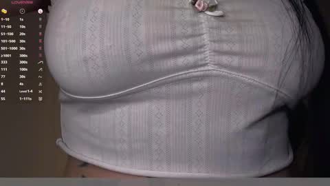 Snapshot of val_bardot1 chatting on February 14, 2026, 3:58 am first of all... who are u online show from February 14, 2026, 3:58 am