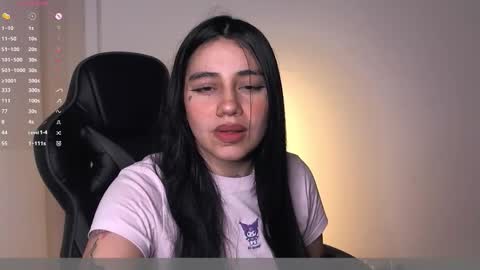 Snapshot of val_bardot1 chatting on February 20, 2026, 1:46 am first of all... who are u online show from February 20, 2026, 1:46 am