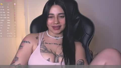 Snapshot of val_bardot1 chatting on February 21, 2026, 2:12 am first of all... who are u online show from February 21, 2026, 2:12 am