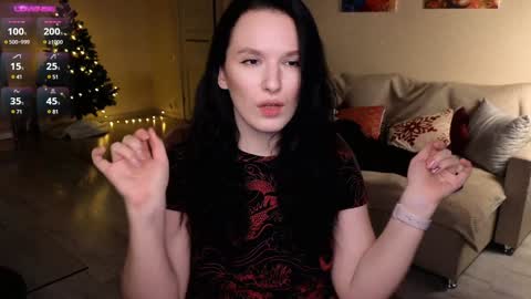 Snapshot of val_manson chatting on December 20, 2024, 8:34 pm Val online show from December 20, 2024, 8:34 pm