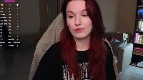 Val online show from November 23, 2025, 8:08 pm