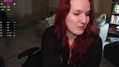 Snapshot of val_manson chatting on February 24, 2026, 9:46 pm Val online show from February 24, 2026, 9:46 pm