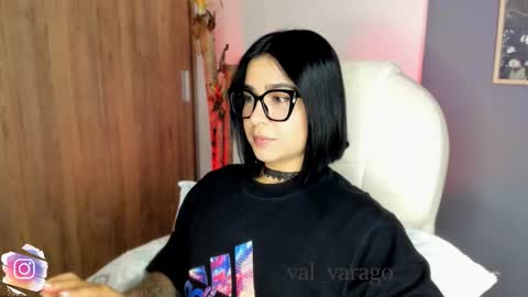 val_varago online show from February 1, 2026, 4:11 am