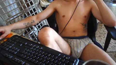 valdivar__ online show from July 21, 2026, 12:51 pm