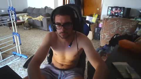 valdivar__ online show from July 23, 2026, 1:09 pm