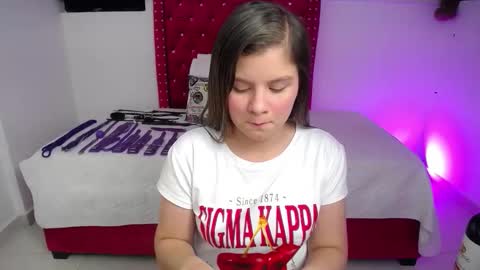 valeamaya online show from December 5, 2025, 11:30 am