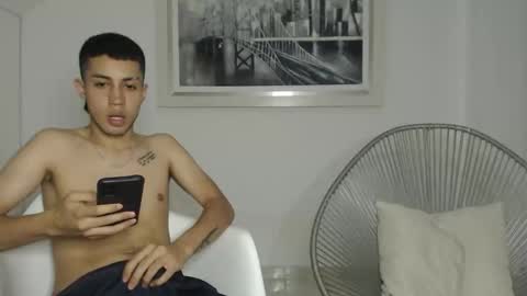 valen paul online show from November 21, 2025, 11:14 pm