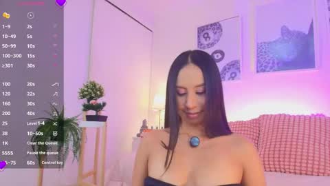 valentina Rossi 3 online show from February 3, 2026, 8:25 pm