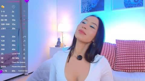 valentina Rossi 3 online show from March 23, 2026, 9:52 pm